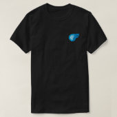 Osaka Street Legend Z T-shirt (Design voorkant)
