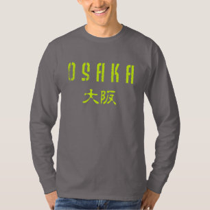 Osaka T-shirt