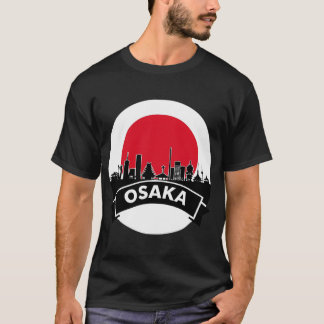 Osaka T-shirt
