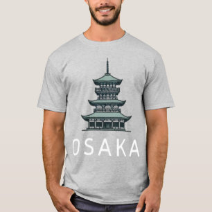 OSAKA T-SHIRT