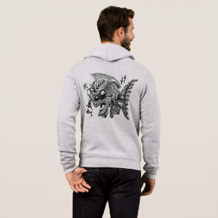 Osakana2022 Hoodie