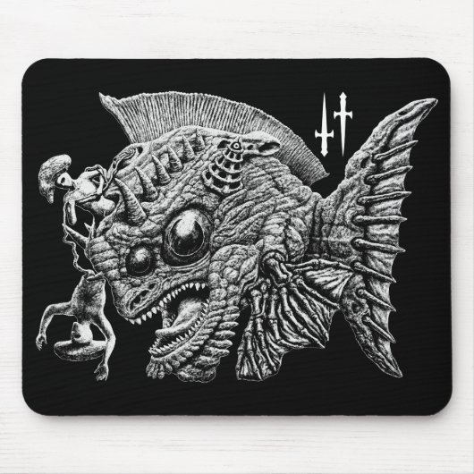 Osakana2022 Muismat (Voorkant)