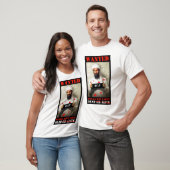 Osama Death T-shirt (Unisex)