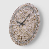 OSB Bouw van triplex- en multiplexplaten Afdrukken Grote Klok (Hoek)