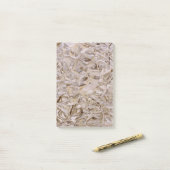 OSB Bouw van triplex- en multiplexplaten Afdrukken Post-it® Notes (Op bureau)