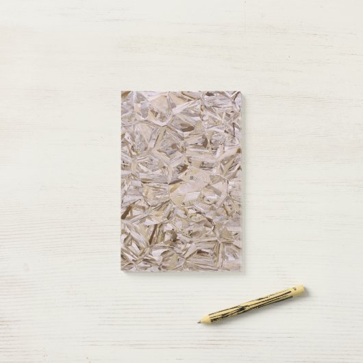 OSB Bouw van triplex- en multiplexplaten Afdrukken Post-it® Notes (Op bureau)