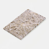 OSB Bouw van triplex- en multiplexplaten Afdrukken Post-it® Notes (Schuin)