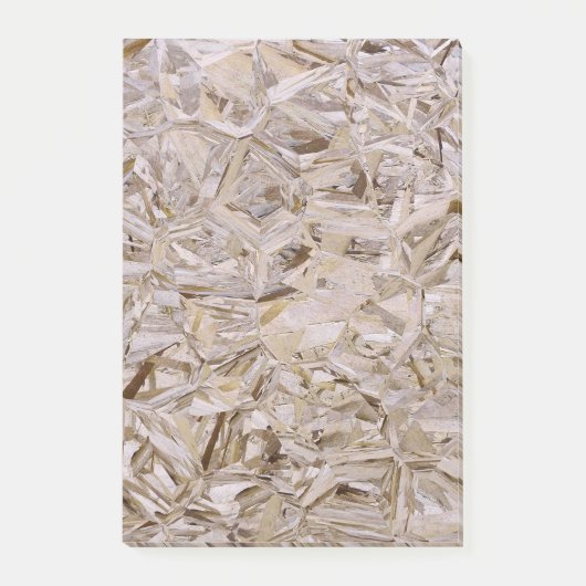 OSB Bouw van triplex- en multiplexplaten Afdrukken Post-it® Notes (Voorkant)