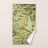 OSB Chip Board Plywood Bad Handdoek (Handdoek)