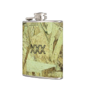 OSB Chip Board Plywood Heupfles (Links)