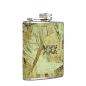 OSB Chip Board Plywood Heupfles (Rechts)