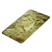 OSB Chip Board Plywood Magneet (Linkerzijde)