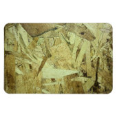 OSB Chip Board Plywood Magneet (Horizontaal)