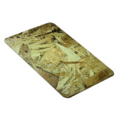 OSB Chip Board Plywood Magneet (Rechterzijde)