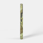 OSB Chip Board Plywood Samsung Galaxy Hoesje (Rechterkant)