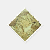 OSB Chip Board Plywood Servet (Hoek)