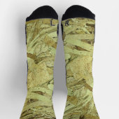 OSB Chip Board Plywood Sokken (Top)