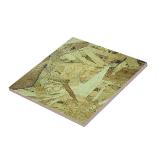 OSB Chip Board Plywood Tegeltje