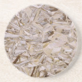 OSB Construction Plywood Decor Zandsteen Onderzetter (Voorkant)