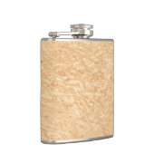 OSB multiplex print Heupfles (Rechts)