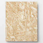 OSB-patroonchipboard vernieuwing Fotoplaat (Voorkant)