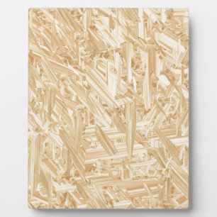 OSB-patroonchipboard vernieuwing Fotoplaat