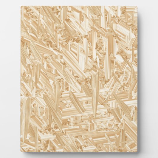 OSB-patroonchipboard vernieuwing Fotoplaat (Voorkant)