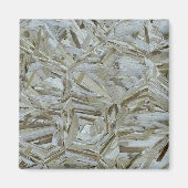 OSB-patroonchipboard vernieuwing Magneet (Voorkant)