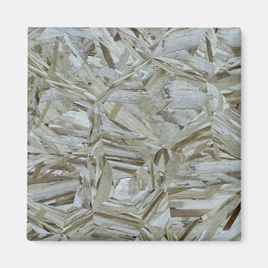 OSB-patroonchipboard vernieuwing Magneet (Voorkant)