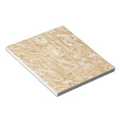 OSB-patroonchipboard vernieuwing Notitieblok (Schuin)