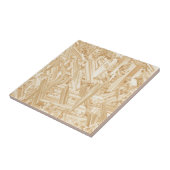 OSB-patroonchipboard vernieuwing Tegeltje (Zijkant)
