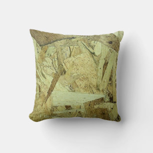 OSB Spaanplaat Triplex Kussen