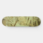 OSB Spaanplaat Triplex Skateboard (Horizontaal)