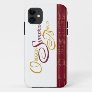 OSB-telefooncel iPhone 11 Hoesje