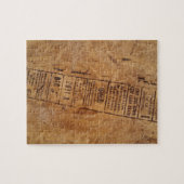 OSB-triplex (bedrukt) puzzel (Horizontaal)