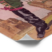 Osbaldiston als Andreas Hofer Poster (Hoek)