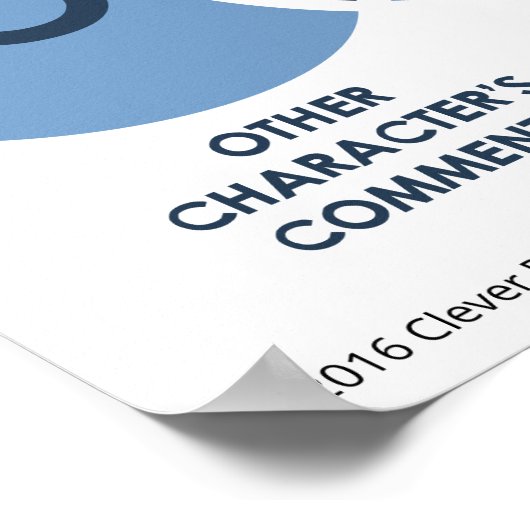 OSCAR Classroom Poster (Hoek)