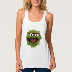 Oscar de Gruzel   Watercolor Trend Tanktop