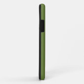 Oscar de vuilnisman nummer 1 Case-Mate iPhone case (Achterkant/rechts)