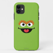 Oscar Face Art Case-Mate iPhone Case (Achterkant)
