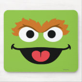 Oscar Face Art Muismat (Voorkant)
