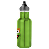 Oscar Face Art Waterfles (Rechts)