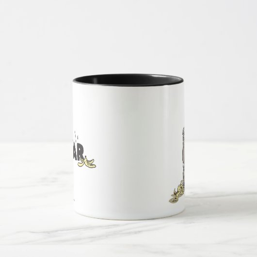  Oscar in vuilnis Mok (Midden)