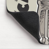  Oscar in vuilnis Muismat (Hoek)