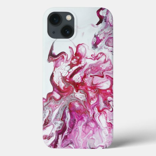 Oscar Mackenzie Case-Mate iPhone Case (Achterkant)