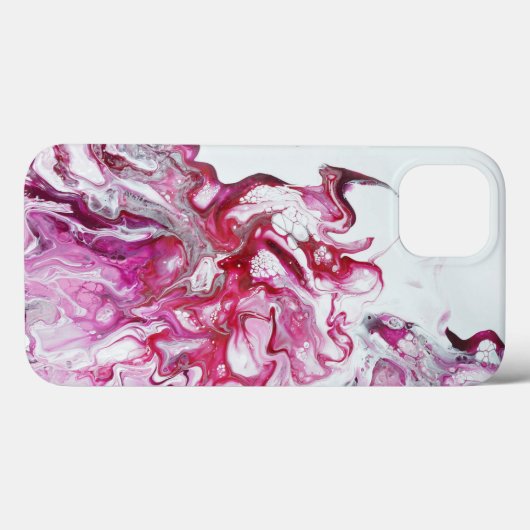Oscar Mackenzie Case-Mate iPhone Case (Achterkant (horizontaal))