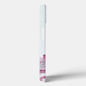 Oscar Mackenzie Case-Mate iPhone Case (Achterkant / Rechts)