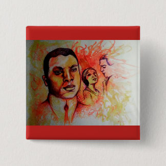 Oscar Micheaux - Black Cinematografe Button