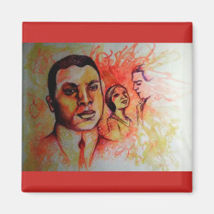 Oscar Micheaux - Black Cinematographer Magnet