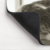 oscar mousepad muismat (Hoek)